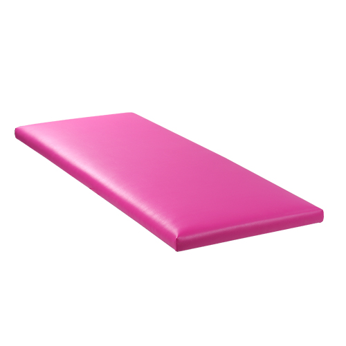 Opěradlová deska RX 50 pro sedací kostky CUBO