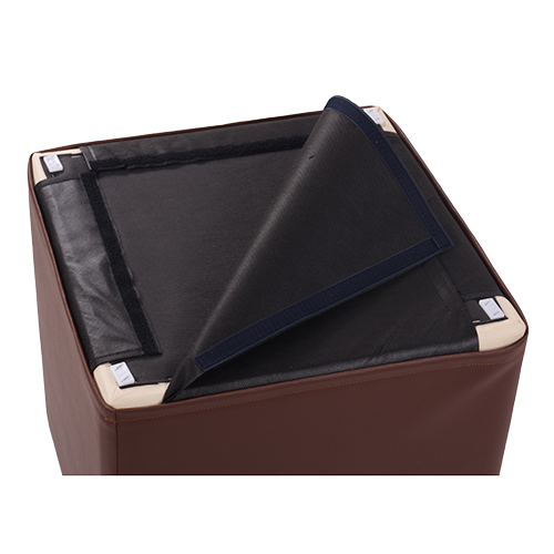 Barevné návleky na kostky CUBO 1