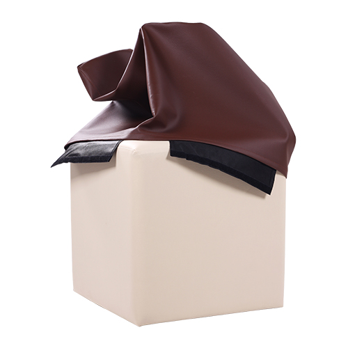 Barevné návleky na kostky CUBO 1