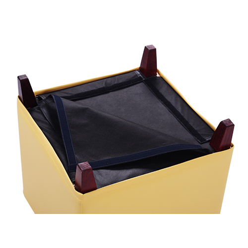 Barevné návleky na taburet MICA 1