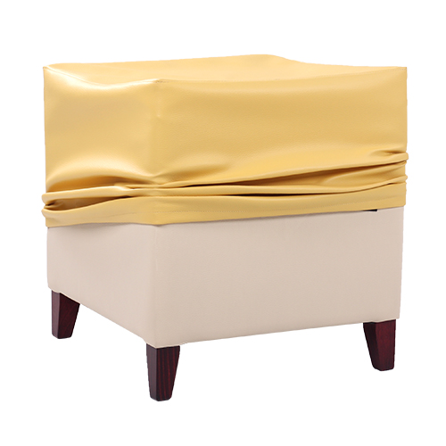 Barevné návleky na taburet MICA 1