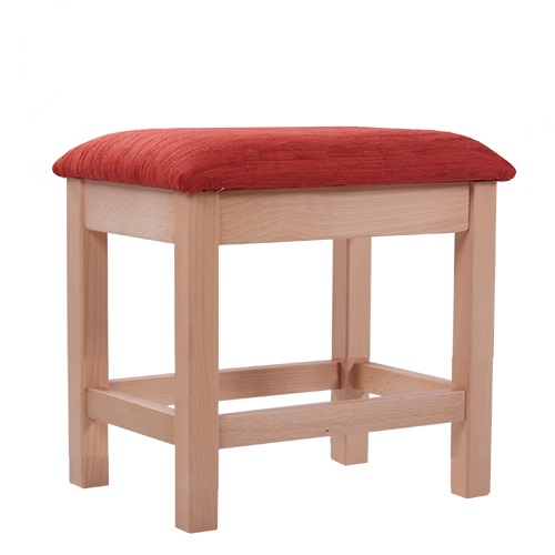 Dřevěné štokrdle BBK II