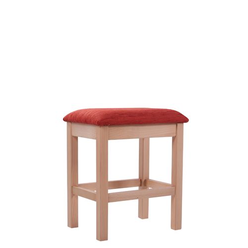 Dřevěné štokrdle BBK II