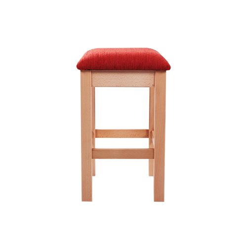 Dřevěné štokrdle BBK II