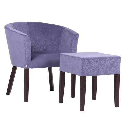 Sedací taburet ALBA 49