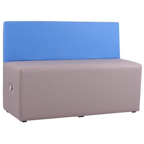 Čalouněné taburety ELSA 100 RL