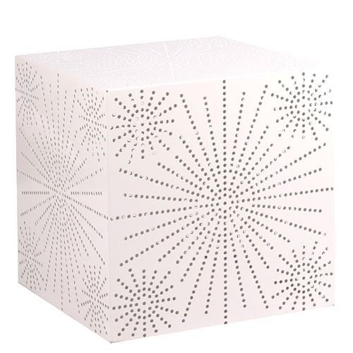 Lounge kovové stolky BALÚ