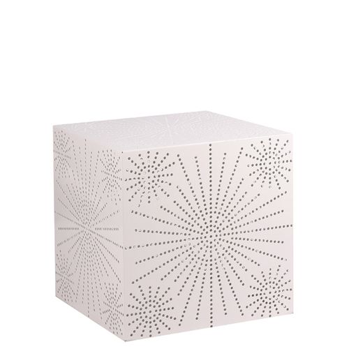 Lounge kovové stolky BALÚ