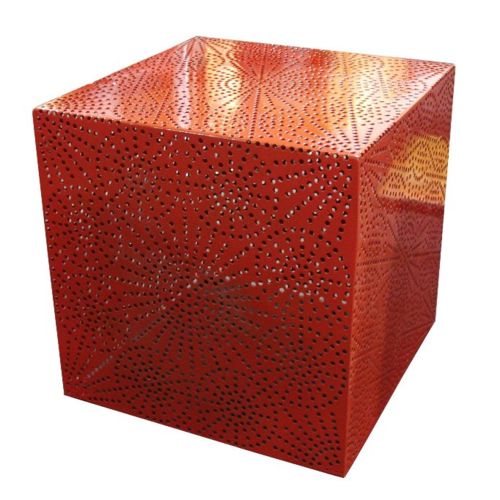 Lounge kovové stolky BALÚ