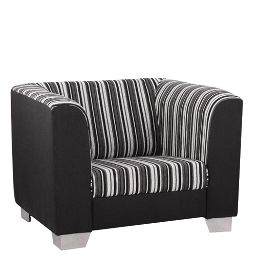 Čalouněná křesla DENVER 1