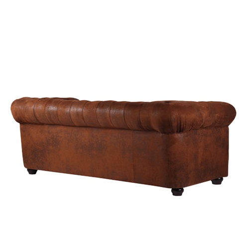 Čalouněné sedačky CHESTERFIELD K3