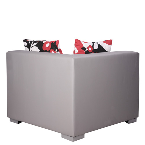 Čalouněné sestavovací sedačky MELANO IE