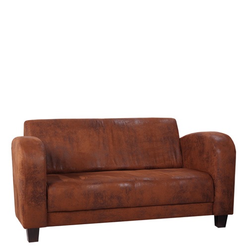 Čalouněná sedačka CORBY 2