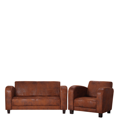 Čalouněná sedačka CORBY 2