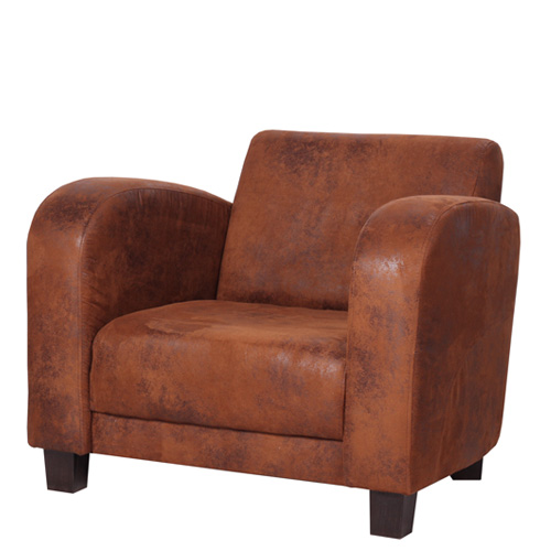 Čalouněné křeslo CORBY 1