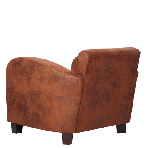 Čalouněné křeslo CORBY 1