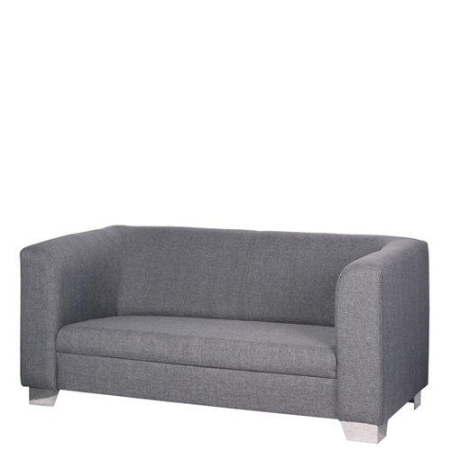 Čalouněná sedačka DENVER 2