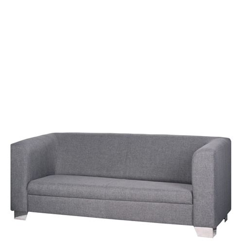 Čalouněná sedačka DENVER 3