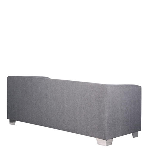 Čalouněná sedačka DENVER 3