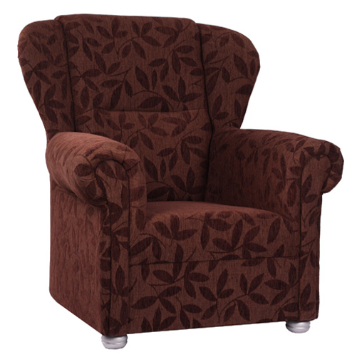 Čalouněné křeslo ANNABELL