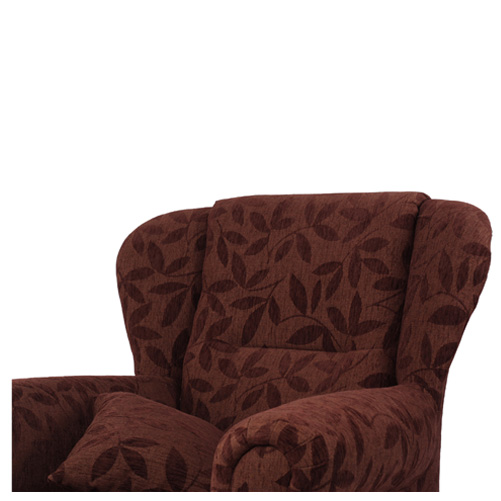 Čalouněné křeslo ANNABELL