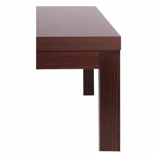 Lounge dřevěné stoly KIAN Lounge 127