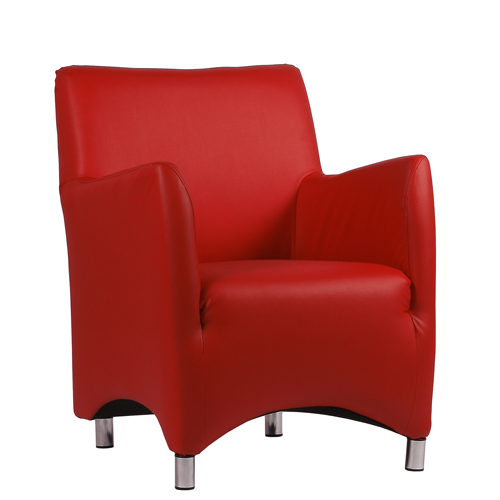 Čalouněné křeslo RICO 1