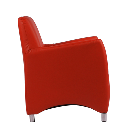 Čalouněné křeslo RICO 1