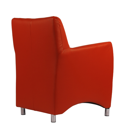 Čalouněné křeslo RICO 1