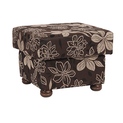 Čalouněný taburet ANNABELL