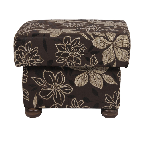 Čalouněný taburet ANNABELL