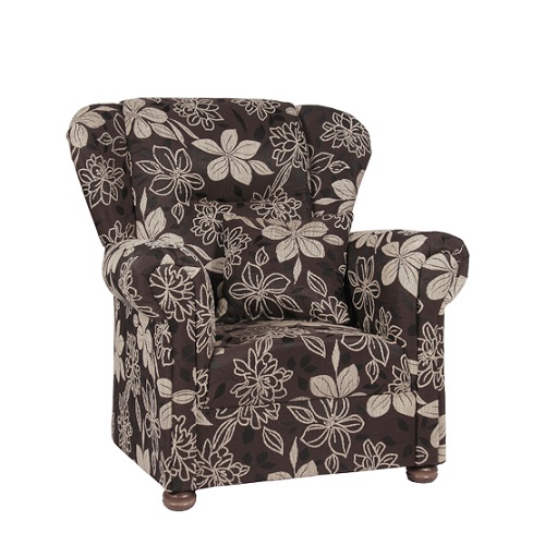 Čalouněné křeslo ANNABELL