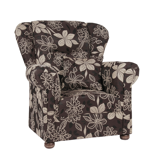 Čalouněné křeslo ANNABELL