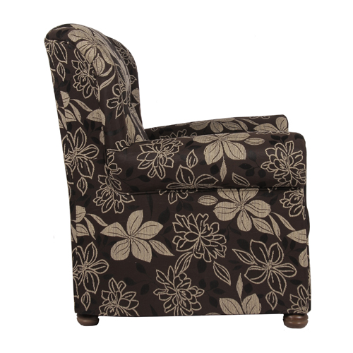 Čalouněné křeslo ANNABELL