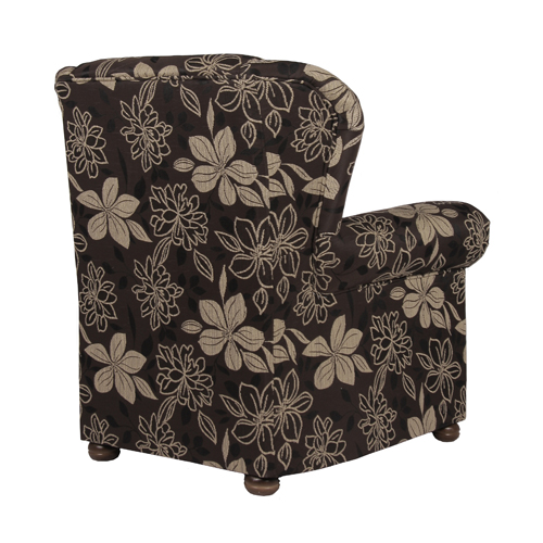 Čalouněné křeslo ANNABELL