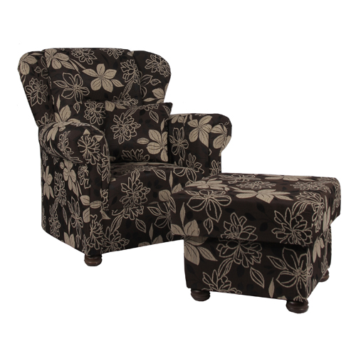 Čalouněné křeslo ANNABELL