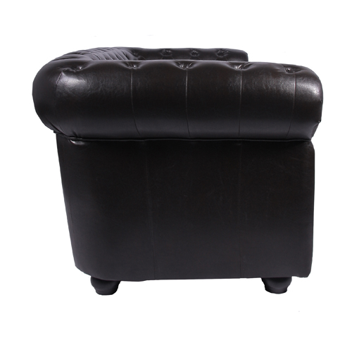 Čalouněné sedačky CHESTERFIELD 3