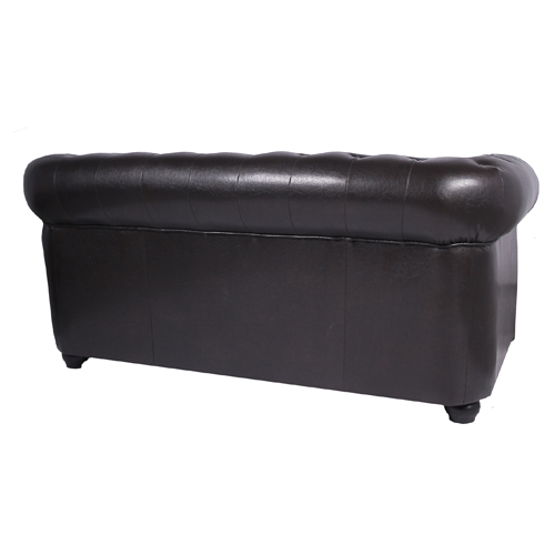 Čalouněné sedačky CHESTERFIELD 2