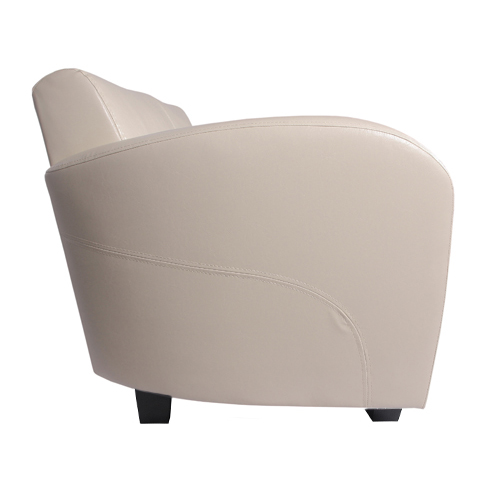 Čalouněná sedačka CORBY 2