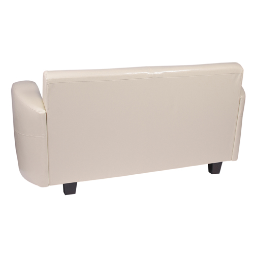 Čalouněná sedačka CORBY 2