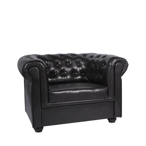 Čalouněné křeslo CHESTERFIELD 1