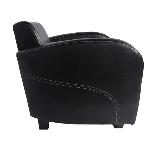 Čalouněné křeslo CORBY 1