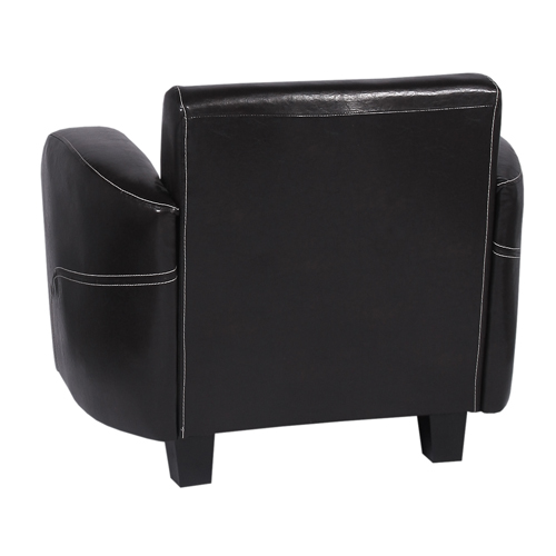 Čalouněné křeslo CORBY 1