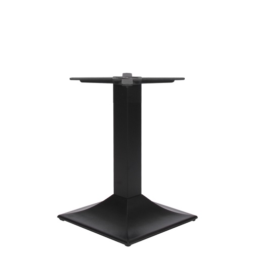 Lounge kovové stolové nohy TIVOLI 40 Couch