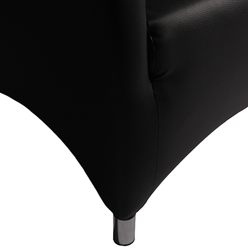 Čalouněné křeslo RICO 1