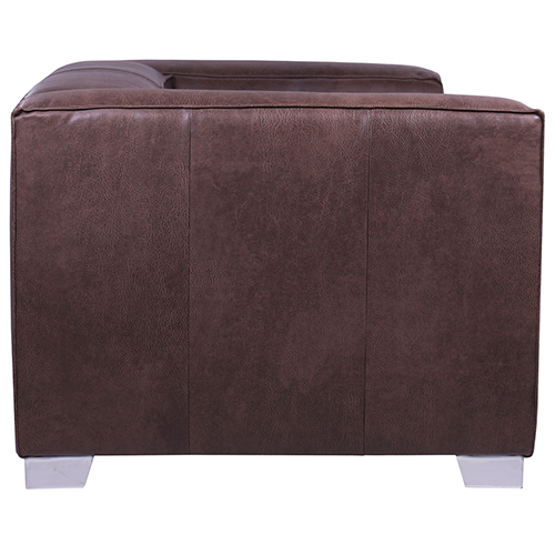 Čalouněné lounge sedačky TOM 2