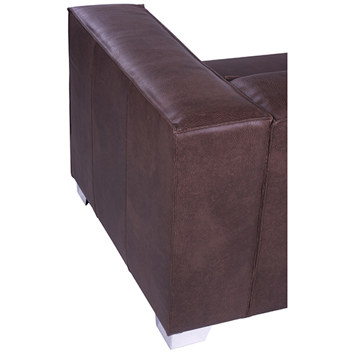 Čalouněné lounge sedačky TOM 2