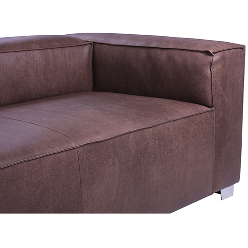 Čalouněné lounge sedačky TOM 2