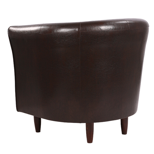 Čalouněné křeslo ARNO