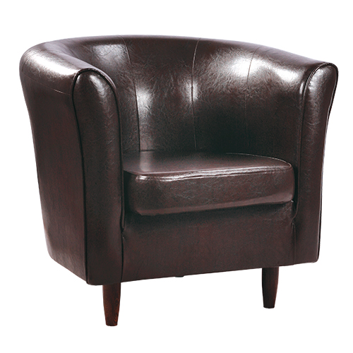 Čalouněné křeslo ARNO